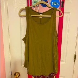 Free People Tank Top